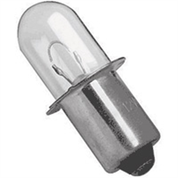 Black & Decker Bulbs 18.0V (2)Per Card Xxx DW9083